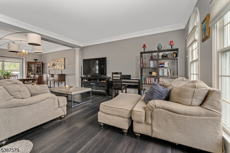 Stewarts Hunt - Residential