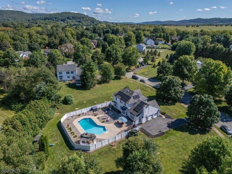 Stewarts Hunt - Residential