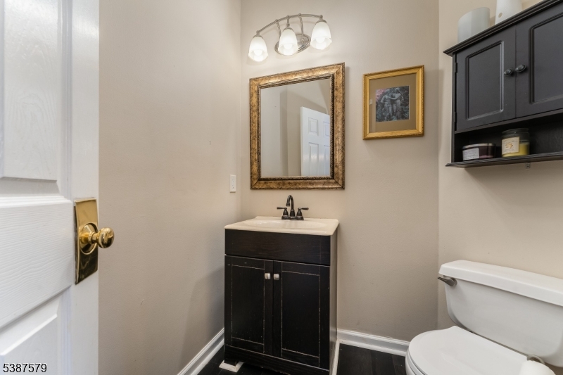 Stewarts Hunt - Residential