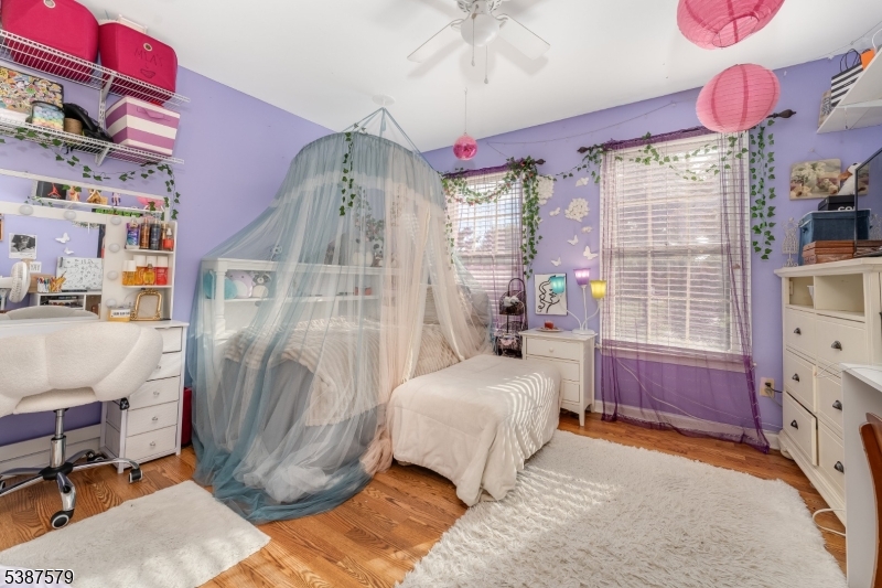 Stewarts Hunt - Residential