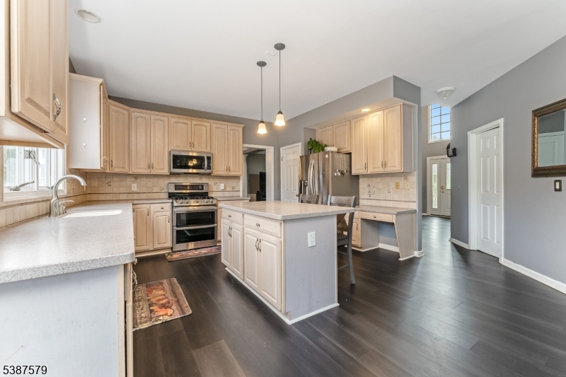 Stewarts Hunt - Residential