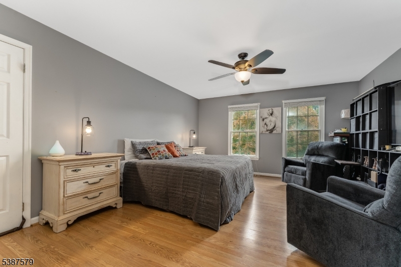 Stewarts Hunt - Residential