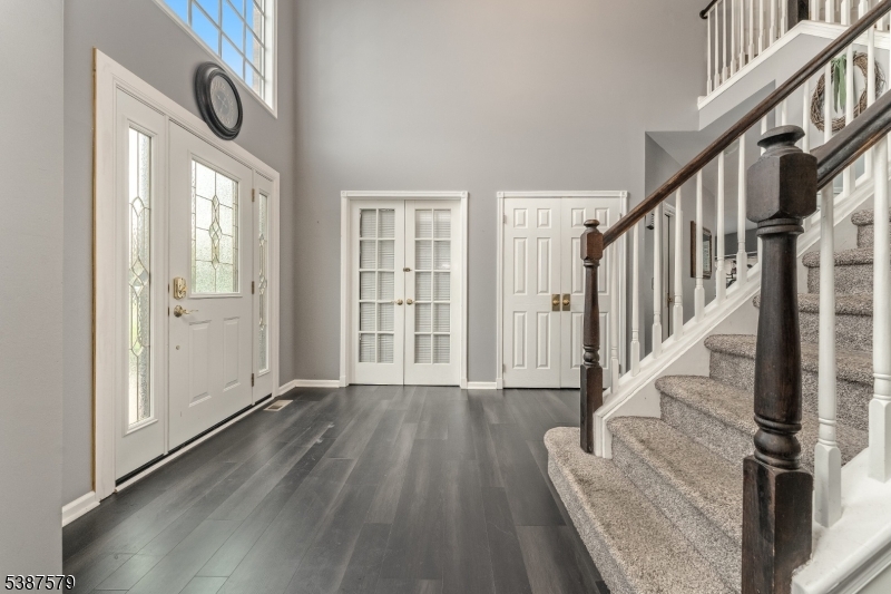 Stewarts Hunt - Residential