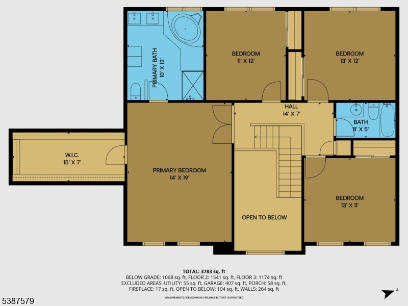 Stewarts Hunt - Residential