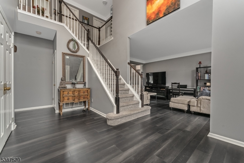 Stewarts Hunt - Residential