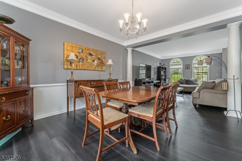 Stewarts Hunt - Residential