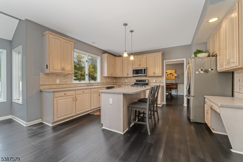 Stewarts Hunt - Residential