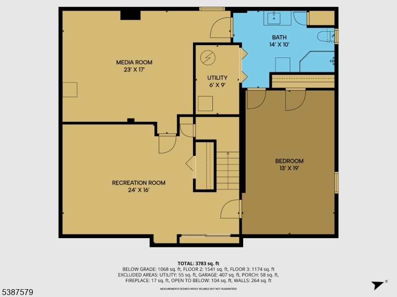 Stewarts Hunt - Residential