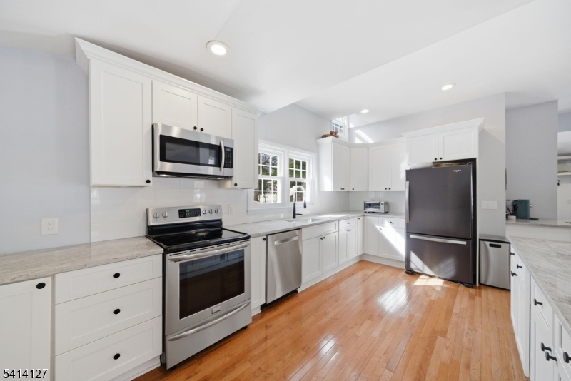 Cedar Lake - Residential