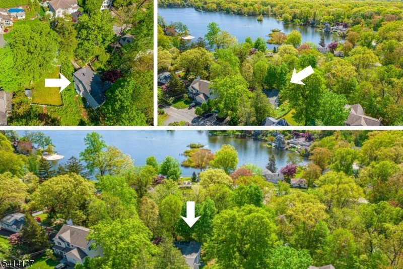 Cedar Lake - Residential