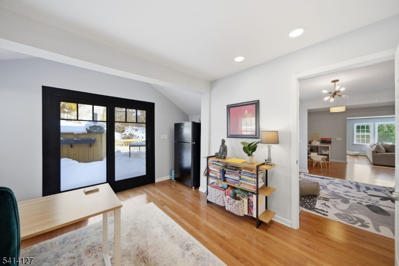 Cedar Lake - Residential