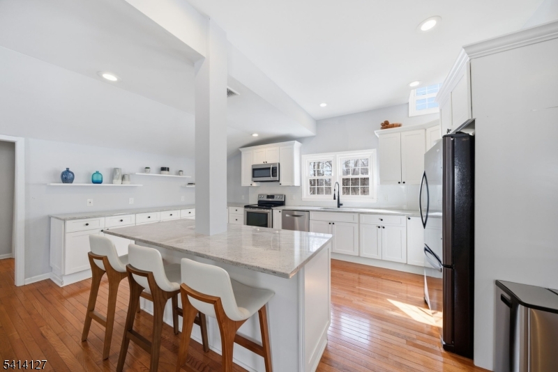 Cedar Lake - Residential