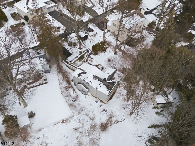 Cedar Lake - Residential