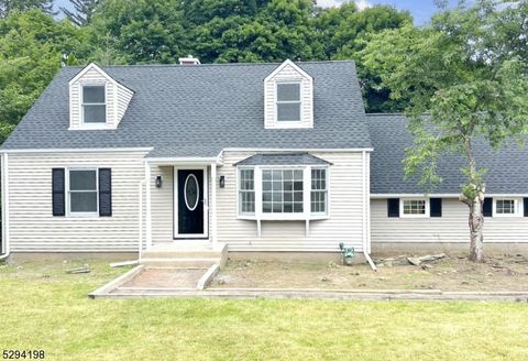 802 E Prospect St, Hackettstown Town, NJ 07840 - MLS#: 3907481