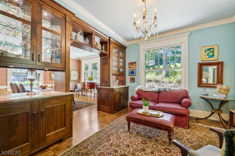 Upper Wyoming - Residential