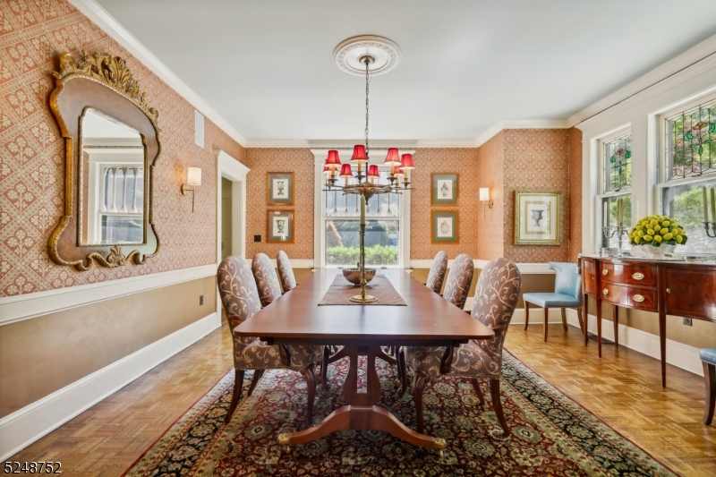 Upper Wyoming - Residential