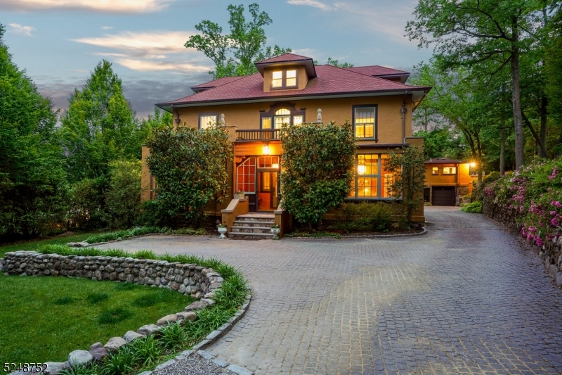 Upper Wyoming - Residential