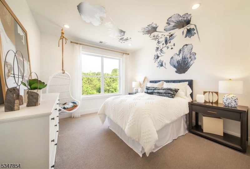 Oaks at Randolph - Residential