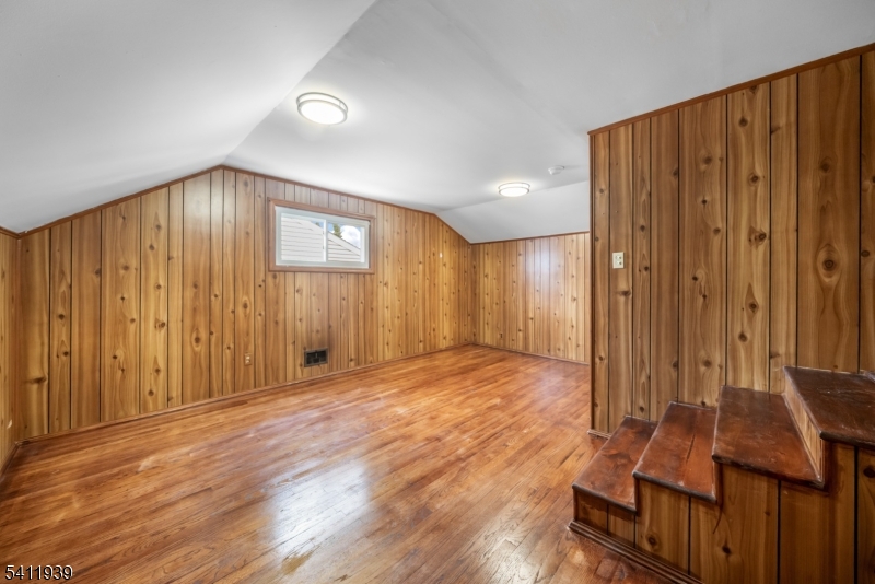 Lake Parsippany - Residential