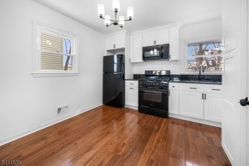 Lake Parsippany - Residential