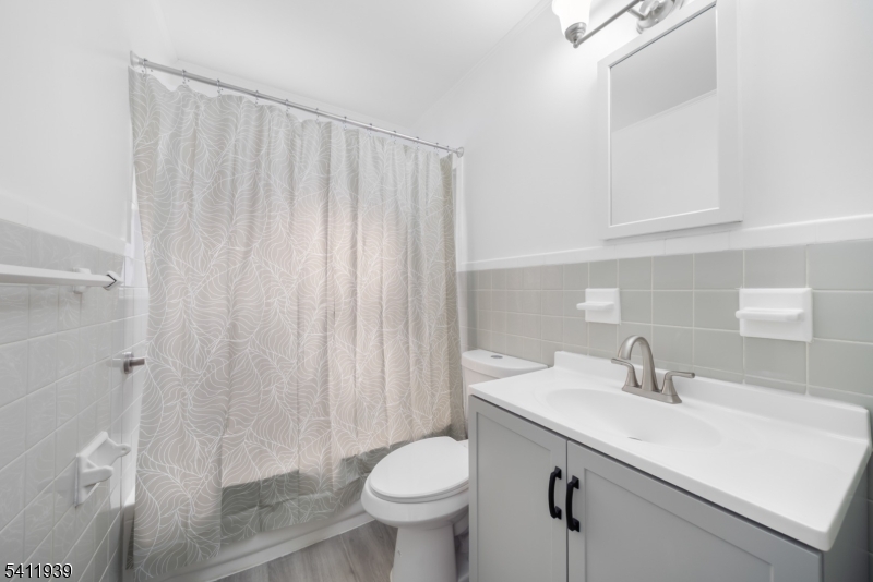 Lake Parsippany - Residential