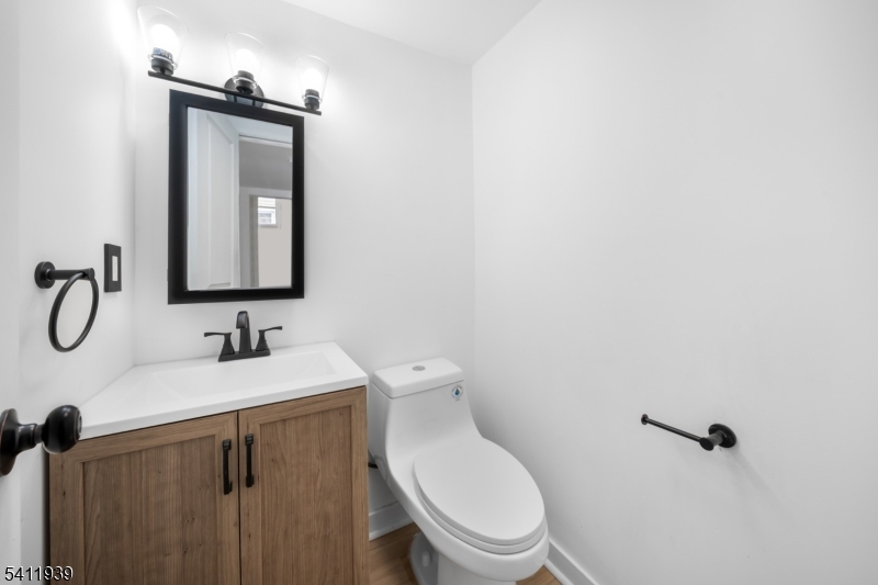 Lake Parsippany - Residential