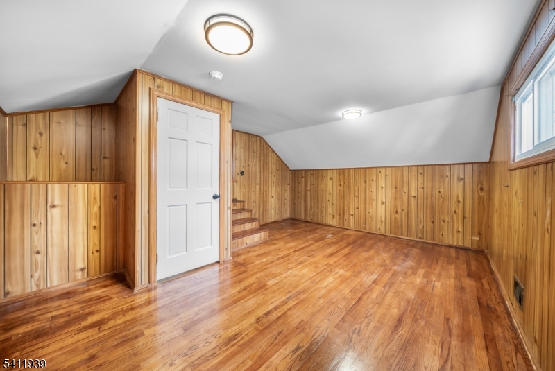 Lake Parsippany - Residential