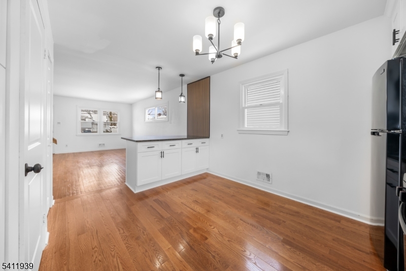 Lake Parsippany - Residential