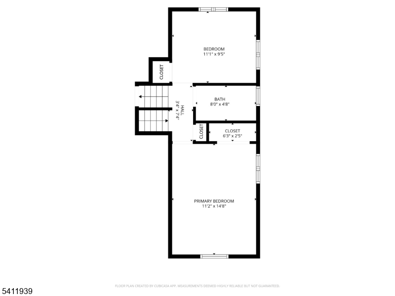 Lake Parsippany - Residential