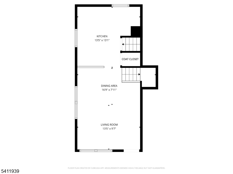 Lake Parsippany - Residential
