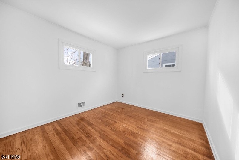 Lake Parsippany - Residential