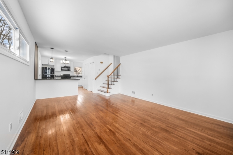 Lake Parsippany - Residential