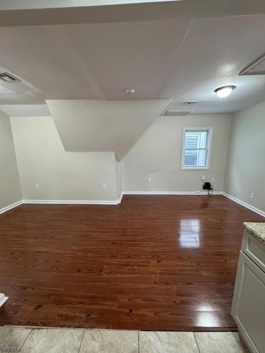 SPACIOUS Newly Renovated 3-Bed, 2-Bath 3rd Floor Rental! Features 3 bedrooms and 2 full bathrooms, including a private master suite with its own bath! The unit offers a bright and airy layout with all-new finishes throughout. Enjoy a sleek, modern kitchen, a large living area, and updated bathrooms designed with style and function in mind. Plenty of closet space, natural light, and thoughtful upgrades make this the perfect place to call home. Located in a quiet residential neighborhood with easy access to shopping, transportation, and schools. Don't miss out schedule your tour today!