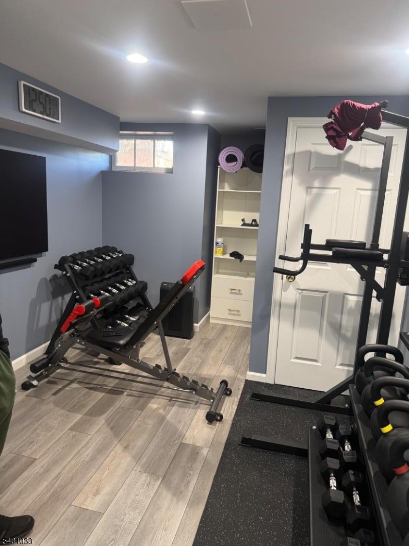 The Meadows - Residential