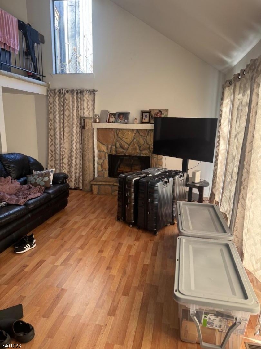 The Meadows - Residential