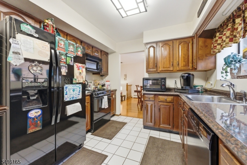 Townsquare Village - Residential