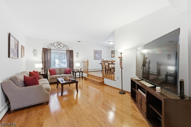 Townsquare Village - Residential