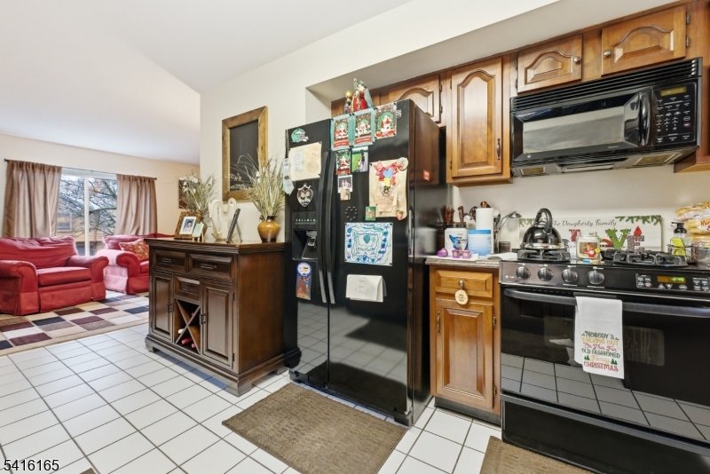 Townsquare Village - Residential