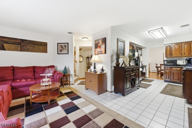 Townsquare Village - Residential