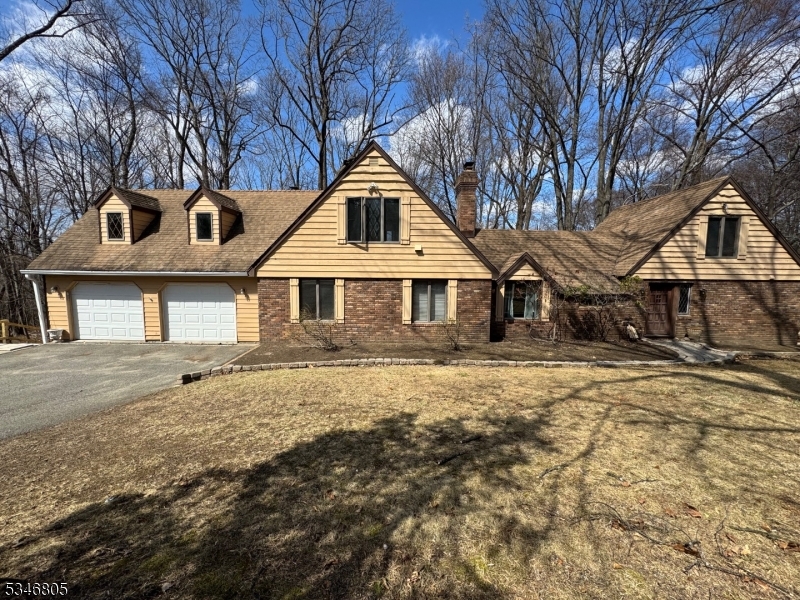 Lake Mohawk - Residential Lease