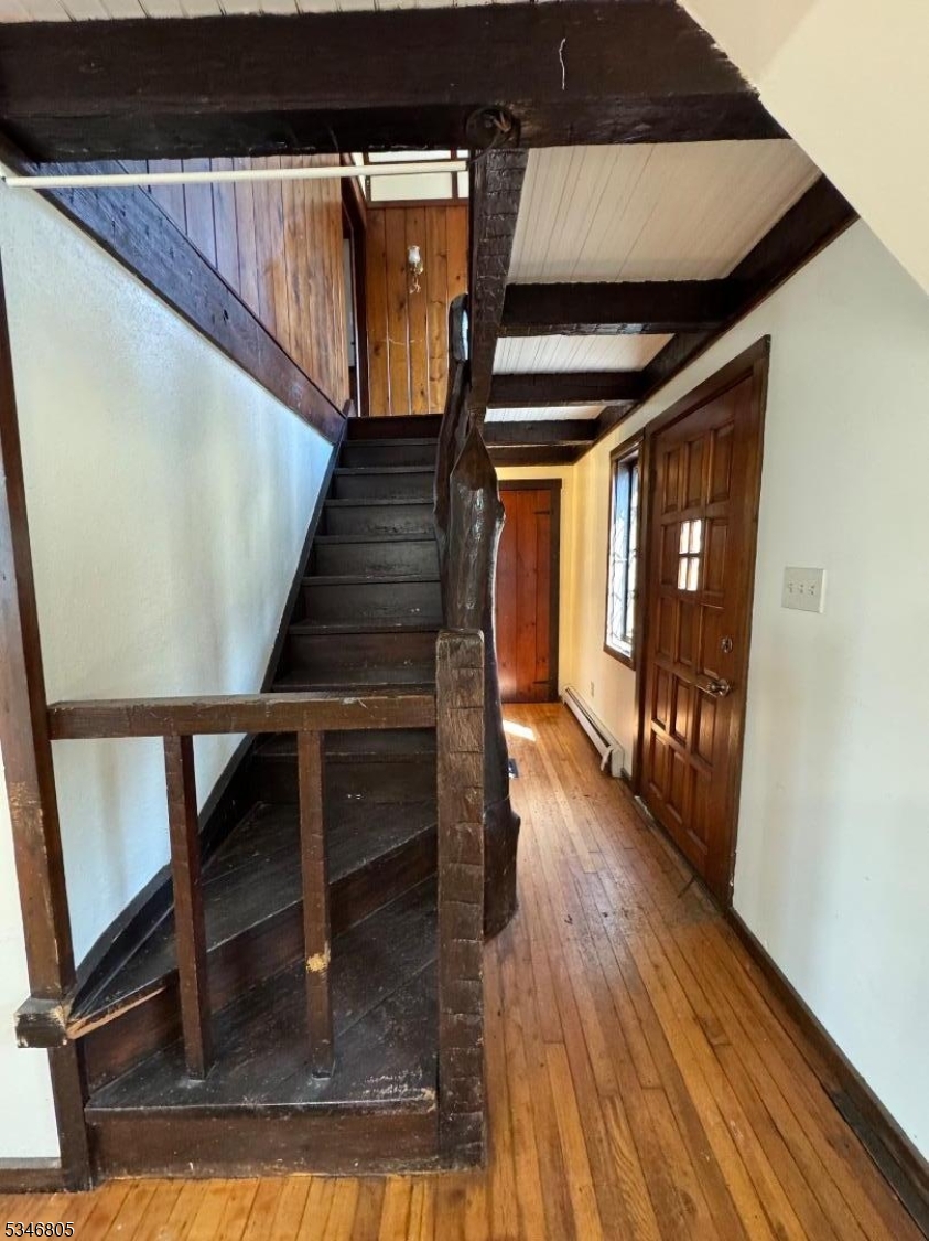 Lake Mohawk - Residential Lease