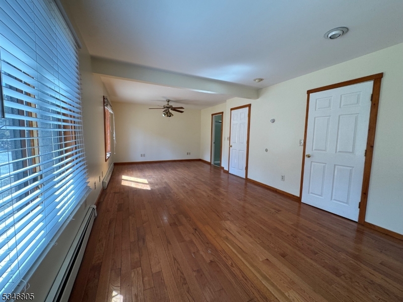 Lake Mohawk - Residential Lease