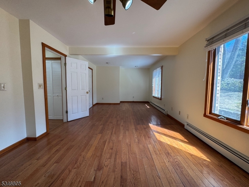 Lake Mohawk - Residential Lease