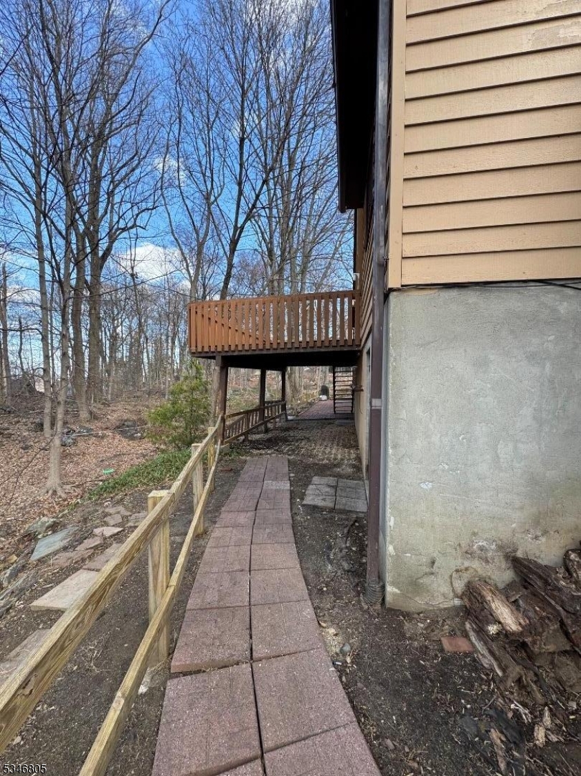 Lake Mohawk - Residential Lease