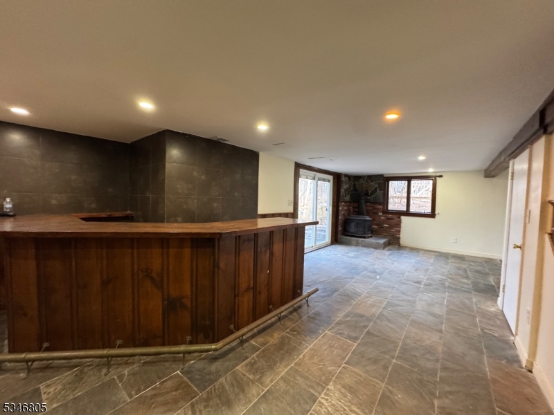 Lake Mohawk - Residential Lease