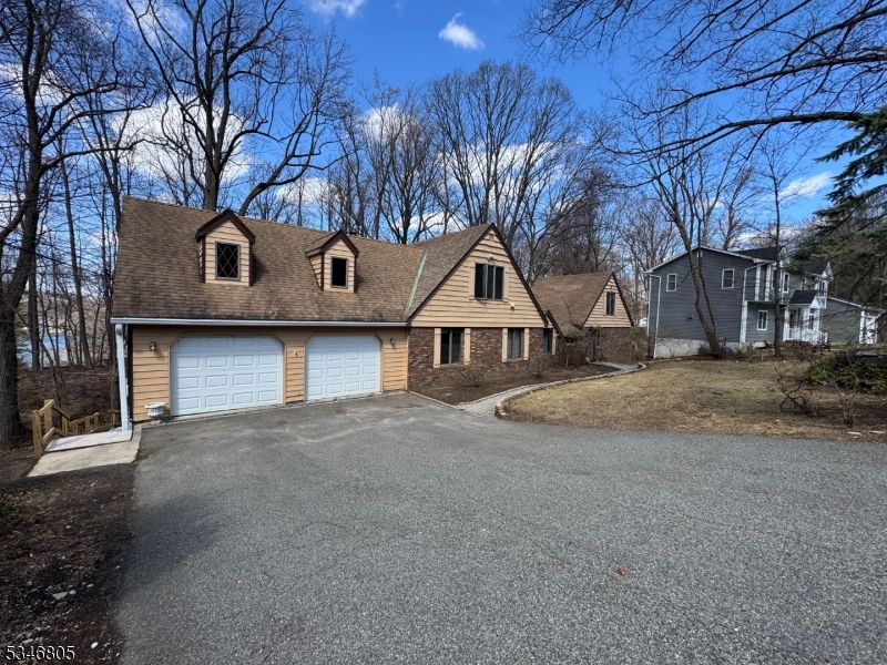 Lake Mohawk - Residential Lease