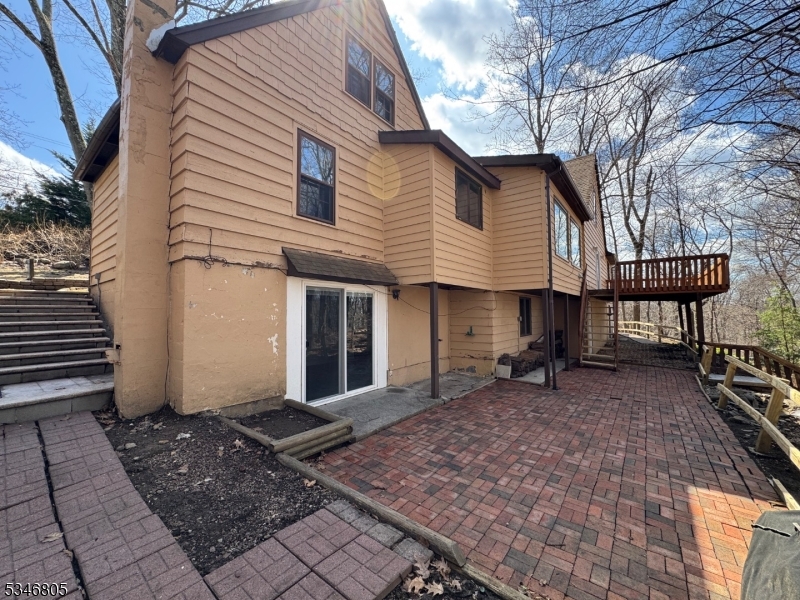 Lake Mohawk - Residential Lease