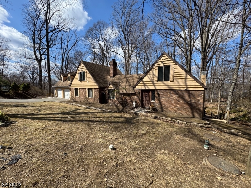 Lake Mohawk - Residential Lease