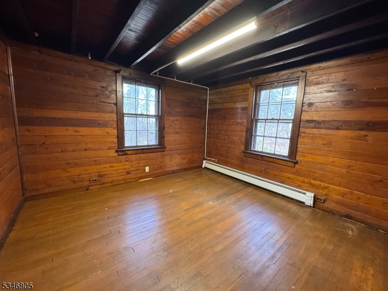 Lake Mohawk - Residential Lease