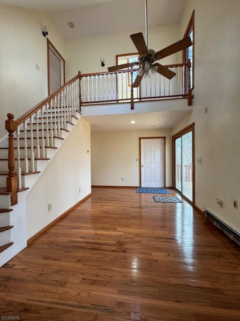 Lake Mohawk - Residential Lease